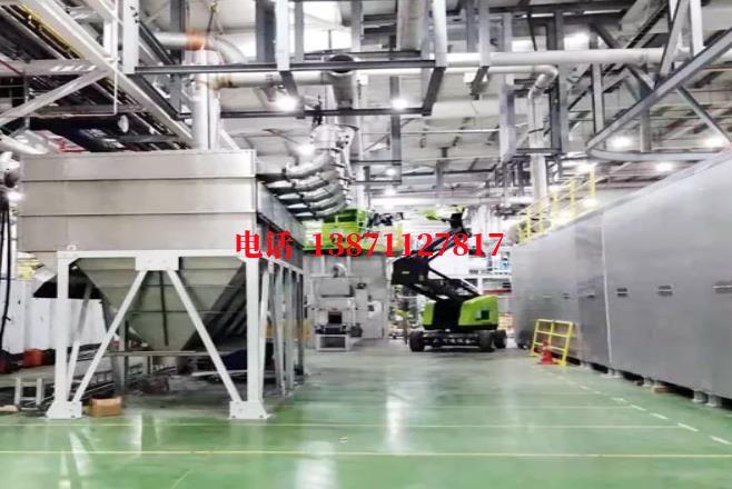 宁海机电设备安装工程,设备安装公司