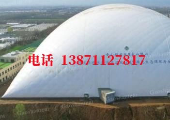 宁海气膜棚卷帘门,电动门